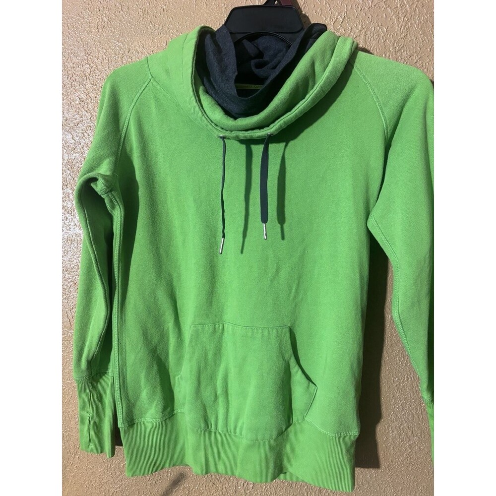 Calvin Klein Performance Hoodie S